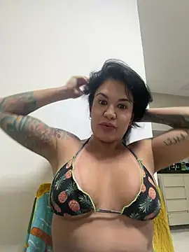 Priscilamt - Striper