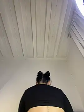 __itsbambi - 4 Finger in my ass 🍑💦