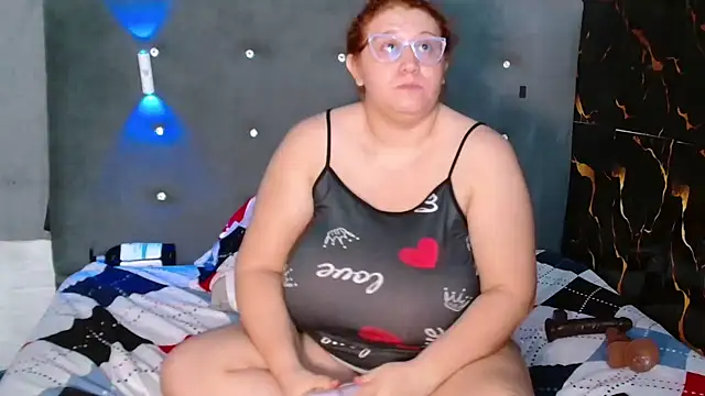 Camila_Fajardo - dance sexy