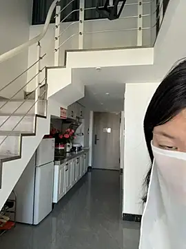 Xixi2881 - 女儿bb特写