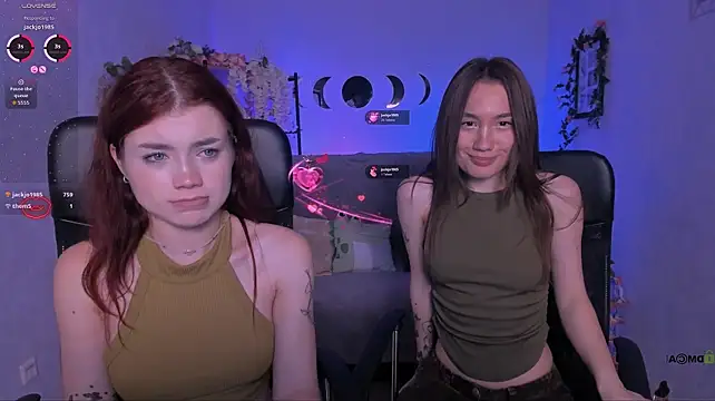 Isabel_wave - show boobs 2 girl