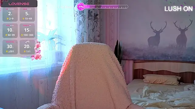 Bella__Swoon - 💖 3 minutes of controlling my toy 💖