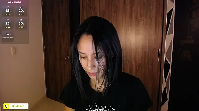 Amyharlow_1 - Twerk with oiled 🍑​