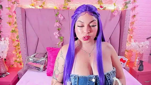 Cocoo_Nuth - ♥♥♥FUCK MY ASS HONEY♥♥♥