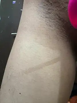 LuxeAura - full nude and pussy show