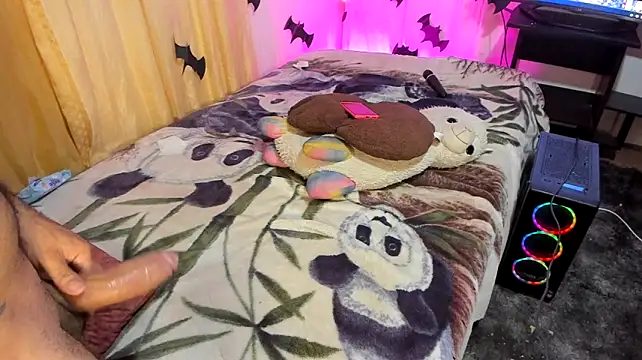 6_bunny_9 - creampie ass