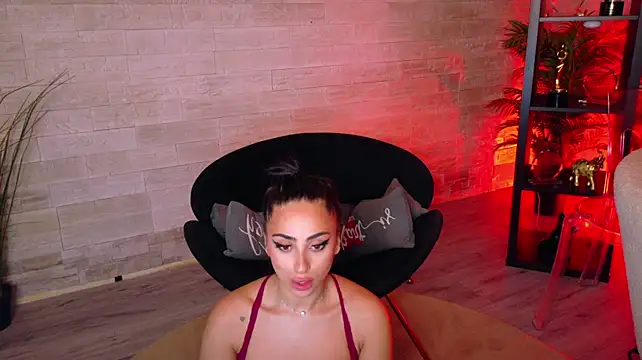 Cupcake_Izzy - Make me your personal slut 😈