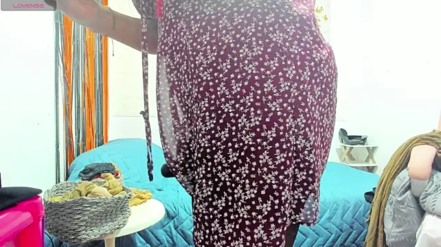 Miss_diosadenylon - Fill me with love for my birthday