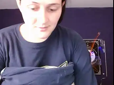 Aitanarus25 - finger in my ass