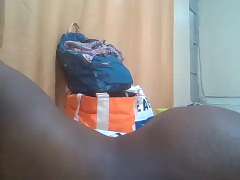 Sweet_ebony15 - twerk