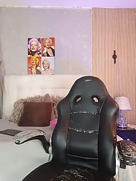 Nahiarapalmer19 - play body