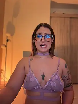 Megan_lu2 - open ass