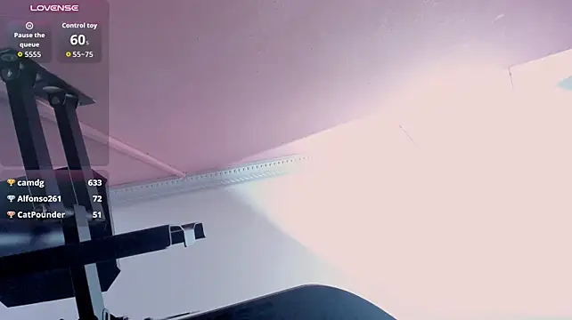 ScarlettBlaair - make me happy