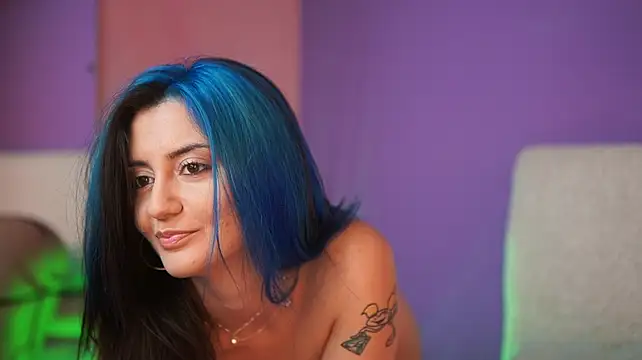 SabrinaHope - 💖 ~love me~
