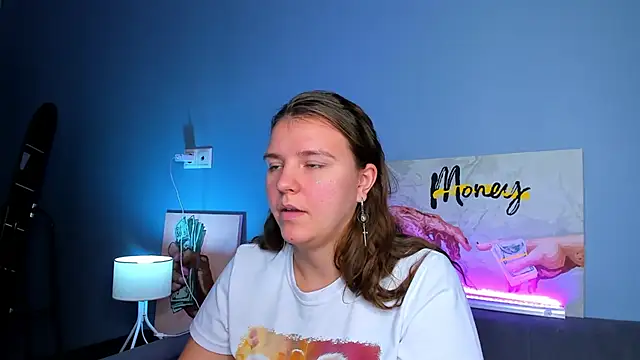 Jenny_Jimmy - Lick lips