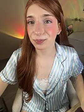 Tiffannyland - control domi 5min + pre cum