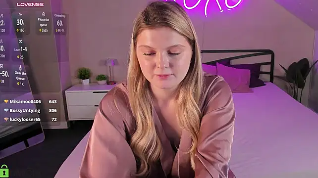 Nancy_Boone - oil body show