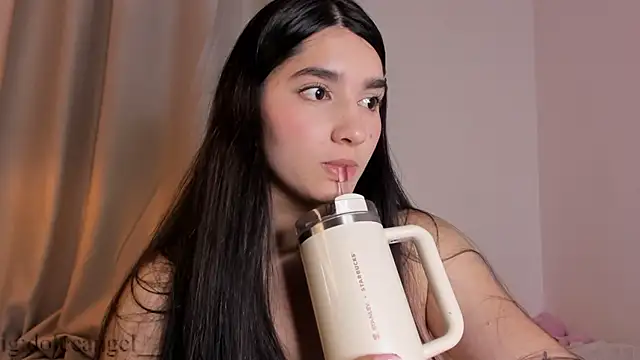 Dulceangel__ - spank my ass untill red, hard spanks