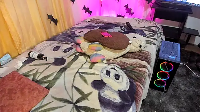 6_bunny_9 - creampie ass