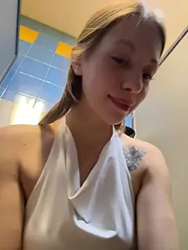 Olivia_Jemison - Spit on the nipple + make it drip