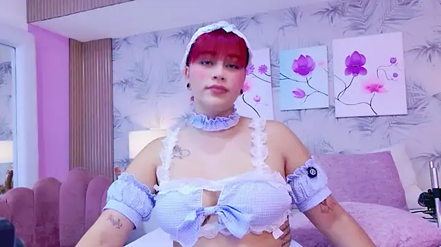 CherryTayloor - Sexy dance 🍒😏