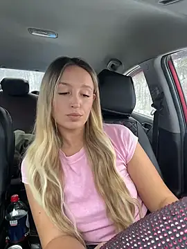 StasyWood - Show dildo🤤