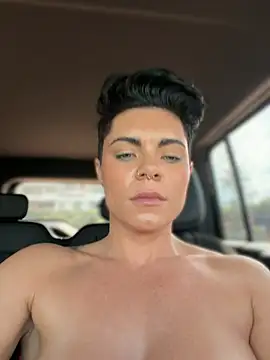 LukeLouHarvey - Squirt 💦💦