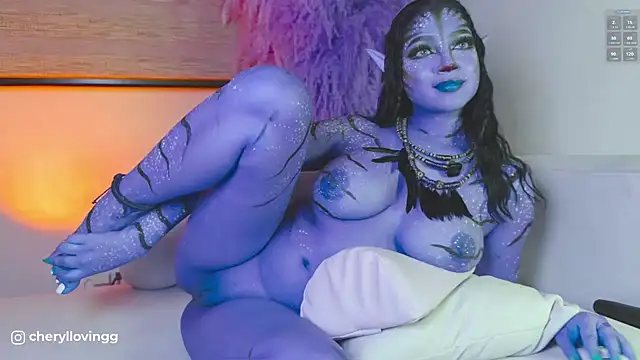 Cherylloviingg - ANAL