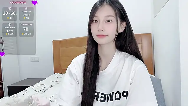Lris-Beauty - 新人卡卡，哥哥们多支持卡卡哟~