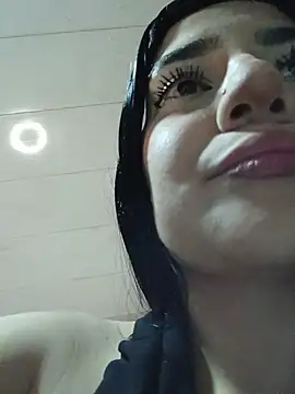 Sofiaa_Duque - Show pussy in doggy+oil