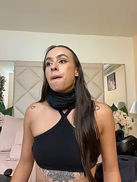 AliciaRoux - Hitachi on & dildo fuck deep