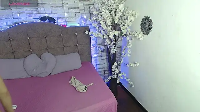_engel_and_dimy_ - pussy masturbation