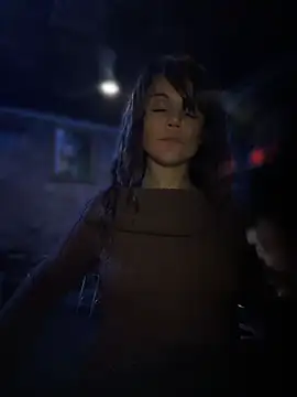 BaileyMFox - Toy show in the car