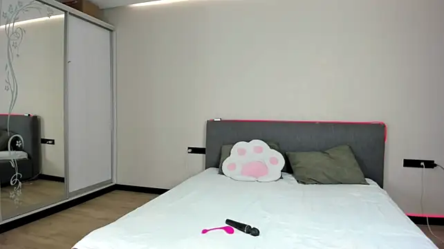 SweetBunnySin - massage tits