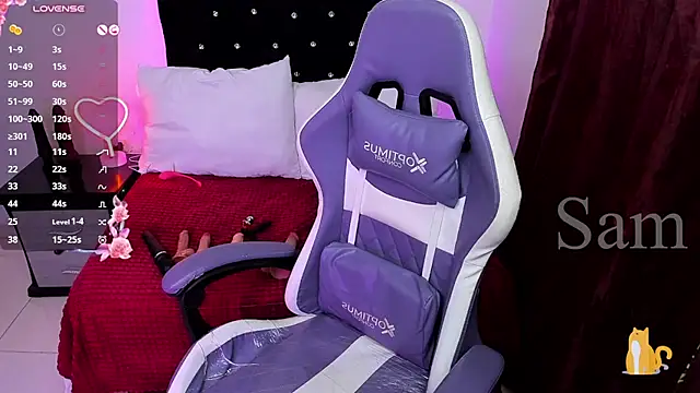 Samantha__zz - show boobs