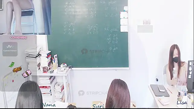 _Math_ - Make me happy