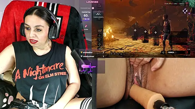 Blaze_Onn - 🚩1650🚩Finger My Pussy