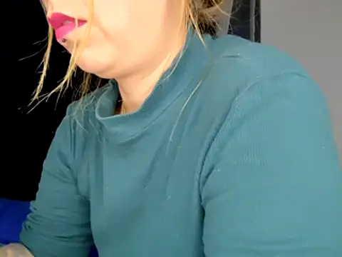 Noir_Velvet - Twerking show