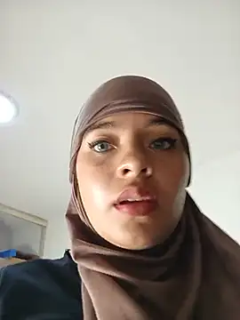 Samira_1 - Fingers pussy