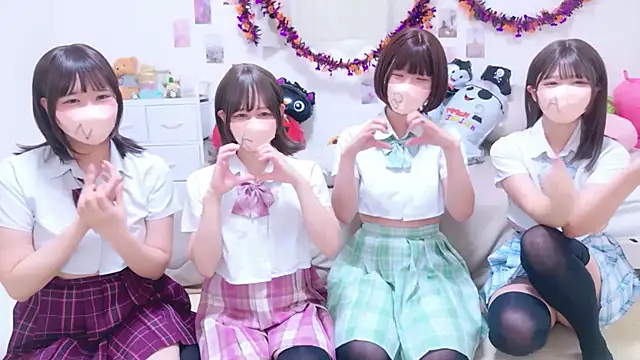 841_yayoi - 自己紹介からの全身見せ💛