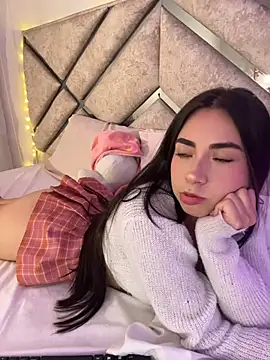 Melody_04 - Full naked