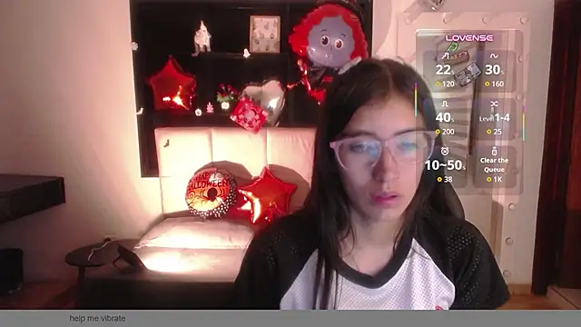 Sweet_abbyy_X - (squirt)