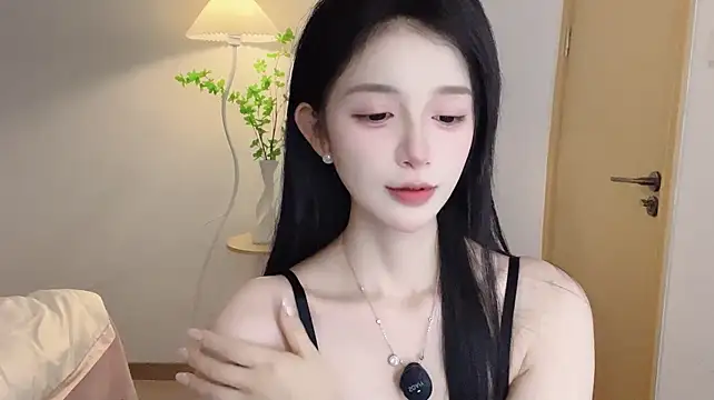 Annie-3 - 看着我的眼睛 告诉我 有多想我 真空揉36D 小粉3min