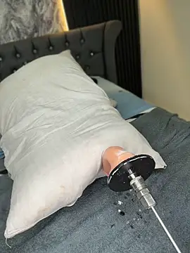 Nicky_gh - Show squirt explode my pussy