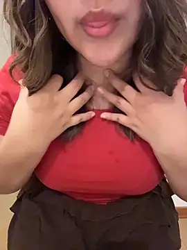 NamiNae - Finger in your asshole namii