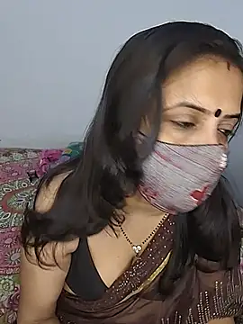 Mona_darling0 - Susu on face