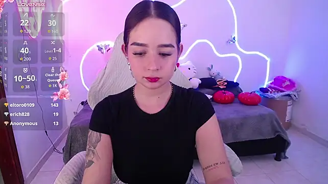Sweetalloy - show tits