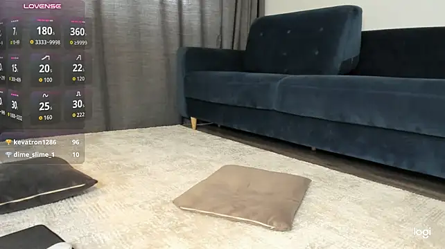 AmelinaLove - BLOWJOB