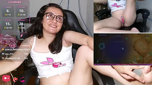Sobresalinaa - TIRAR A BLUSINHA