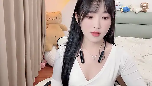 Chunchun_2026 - 小粉塞入自由控制一分钟